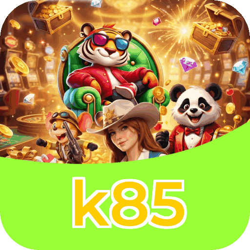 Promoções e bônus exclusivos da k85