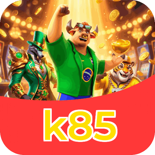 Cadastro k85