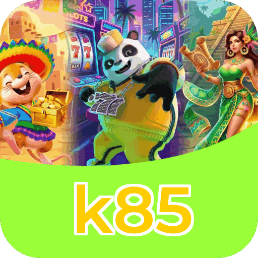 Instalação Android k85