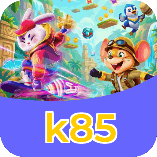 Métodos de pagamento aceitos na k85
