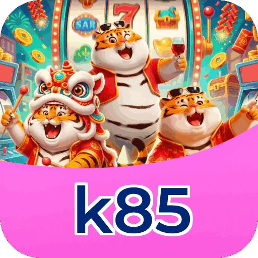 Login rápido no app k85