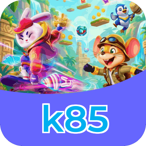Equipe de suporte ao cliente da k85