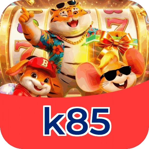 Streaming 4K no cassino ao vivo da k85