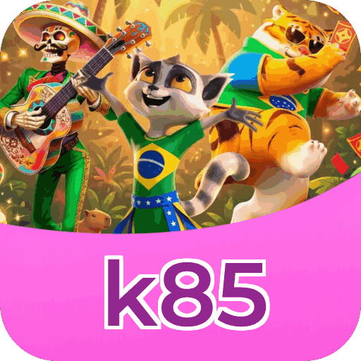 Certificações de segurança e licenças da k85